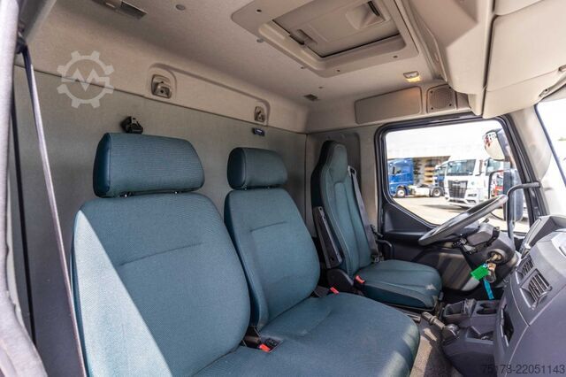Tipper VOLVO FL 290 - 21.000 KM