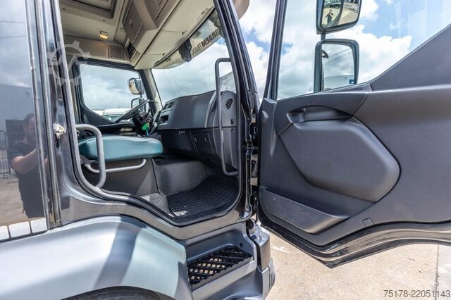 Tipper VOLVO FL 290 - 21.000 KM