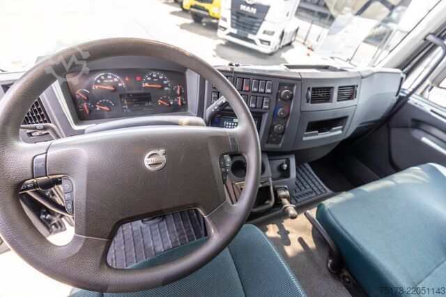 Tipper VOLVO FL 290 - 21.000 KM