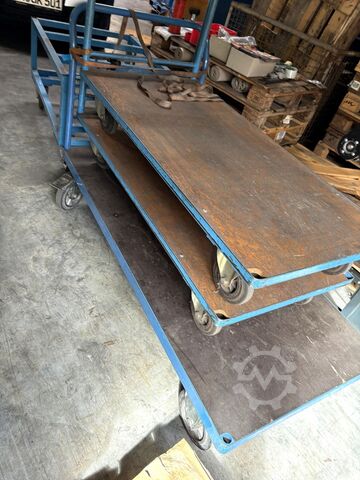 Transport trolley Trolley 