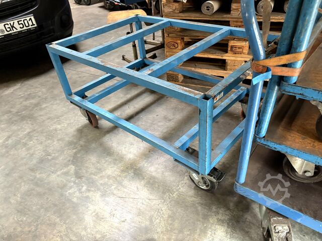 Transport trolley Trolley 