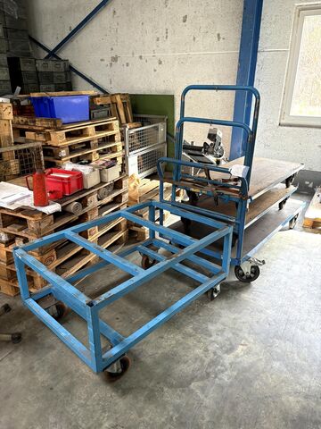 Transport trolley Trolley 