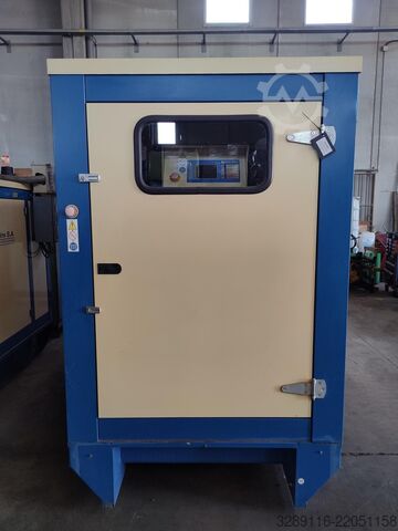 Diesel generator ELECTRA MOLINS EMJ-225 AUT_MP12 INSO