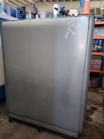 Diesel generator ELECTRA MOLINS EMJ-225 AUT_MP12 INSO