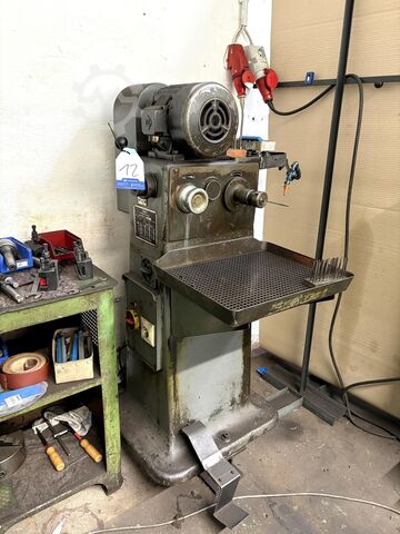 Honing machine NAGEL HHM 40