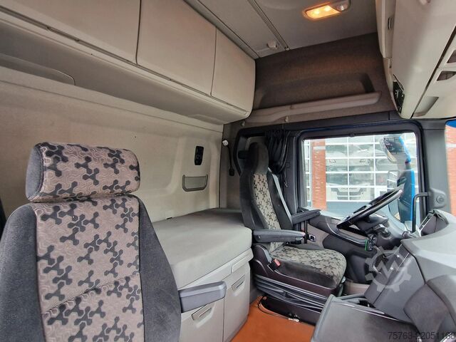 Standard-SZM Scania S500 NGS Highline 4x2 - Retarder - Full air - P...