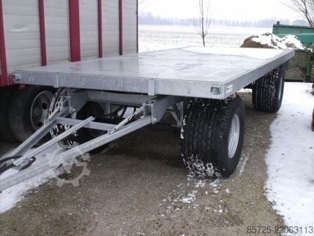 Flatbed  