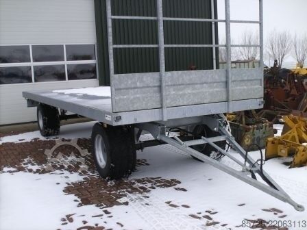 Flatbed  
