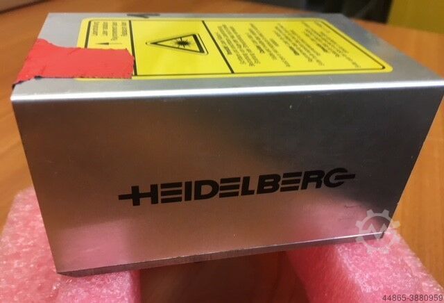 Heidelberg Laser Modules GEN. I + II