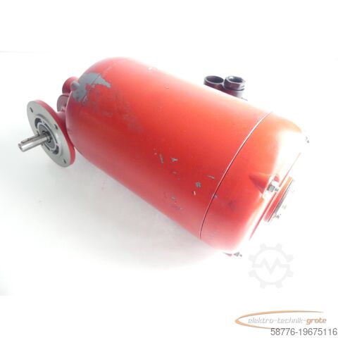 Groschopp motor Groschopp WK0701401 Getriebemotor mit Bremse 3~Mot 380-420V~ 0,47A SN: 4587144