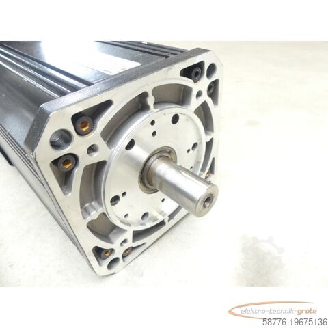 Rexroth motor Rexroth 2AD100C-B05OA1-AS03-B2N1 Motor MNR: R911238137 SN: 2AD100-7949