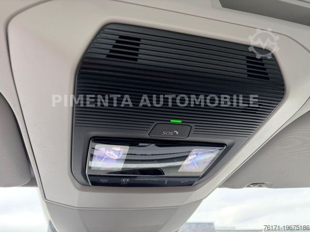 Kühltransporter VOLKSWAGEN Crafter 50 TK KOFFER -20° LBW NAVI KLIMA TEMPO