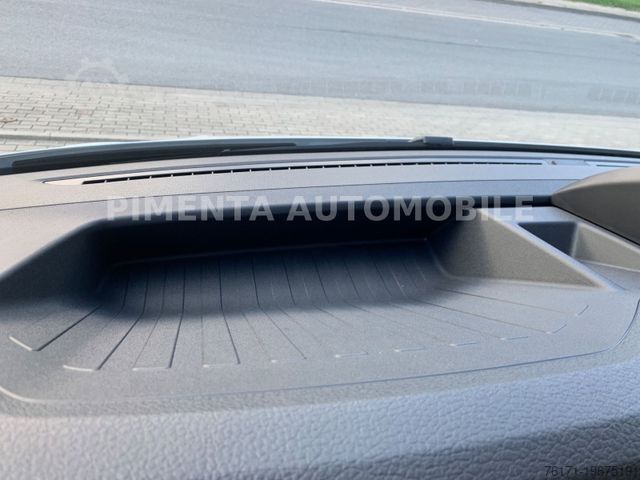 Pritschenwagen VOLKSWAGEN Crafter 50 PRITSCHE AHK NAVI KLIMA TEMPO