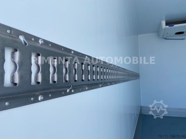 Kühltransporter VOLKSWAGEN Crafter 50 TK KOFFER -20° 4,10m NAVI KLIMA TEMPO