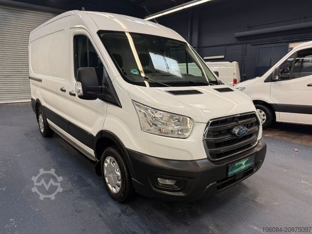 Panel van FORD Transit Kasten L2H2 Klima Tempomat AHK PDC