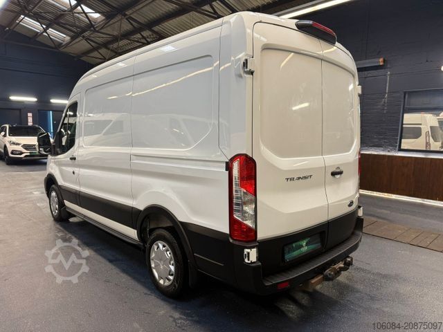 Panel van FORD Transit Kasten L2H2 Klima Tempomat AHK PDC