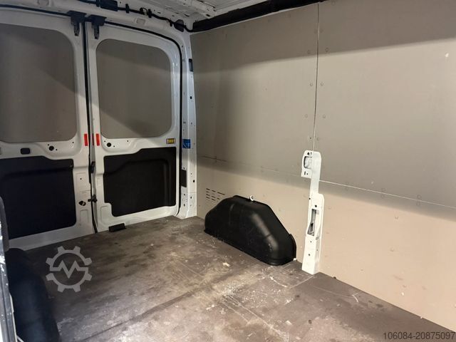 Panel van FORD Transit Kasten L2H2 Klima Tempomat AHK PDC