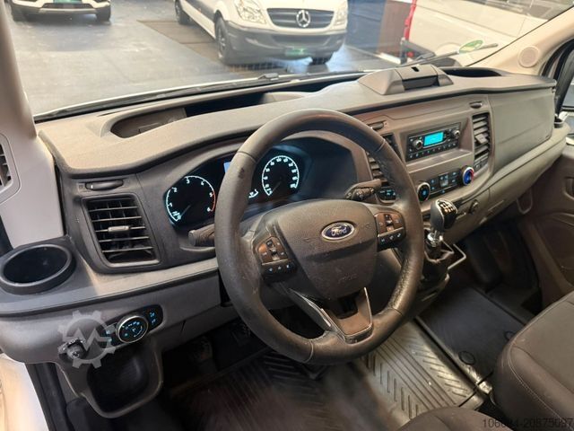 Panel van FORD Transit Kasten L2H2 Klima Tempomat AHK PDC