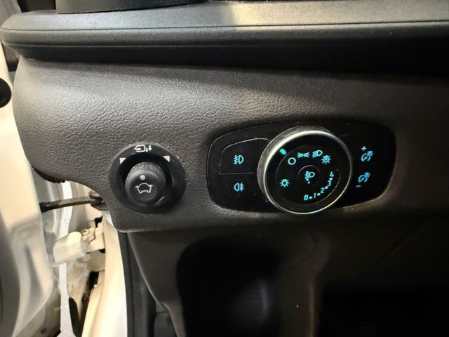 Panel van FORD Transit Kasten L2H2 Klima Tempomat AHK PDC