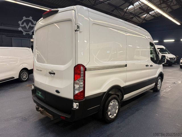 High top van FORD Transit Kasten L2H2 Klima Tempomat AHK PDC