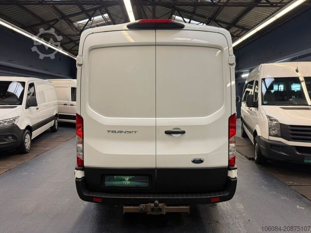 High top van FORD Transit Kasten L2H2 Klima Tempomat AHK PDC