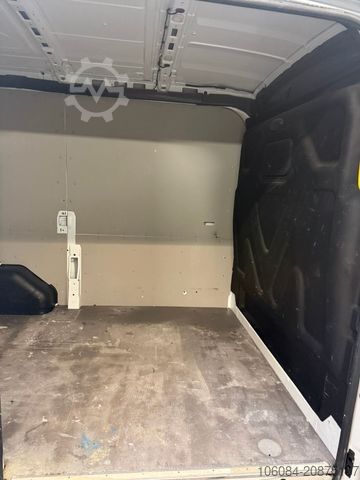 High top van FORD Transit Kasten L2H2 Klima Tempomat AHK PDC