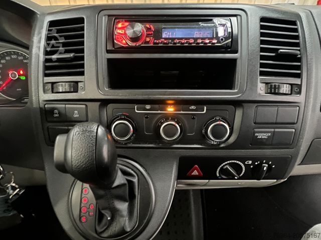 Minibus VOLKSWAGEN T5 Kombi 2.0 Tdi Lang L2 9Sitzer Automatik Klima