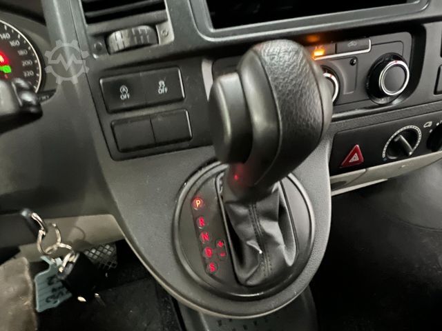 Minibus VOLKSWAGEN T5 Kombi 2.0 Tdi Lang L2 9Sitzer Automatik Klima