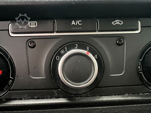 Minibus VOLKSWAGEN T5 Kombi 2.0 Tdi Lang L2 9Sitzer Automatik Klima