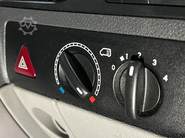 Minibus VOLKSWAGEN T5 Kombi 2.0 Tdi Lang L2 9Sitzer Automatik Klima