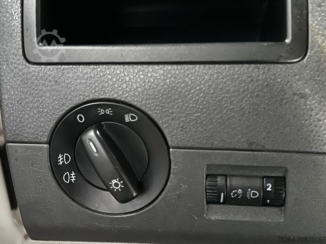 Minibus VOLKSWAGEN T5 Kombi 2.0 Tdi Lang L2 9Sitzer Automatik Klima