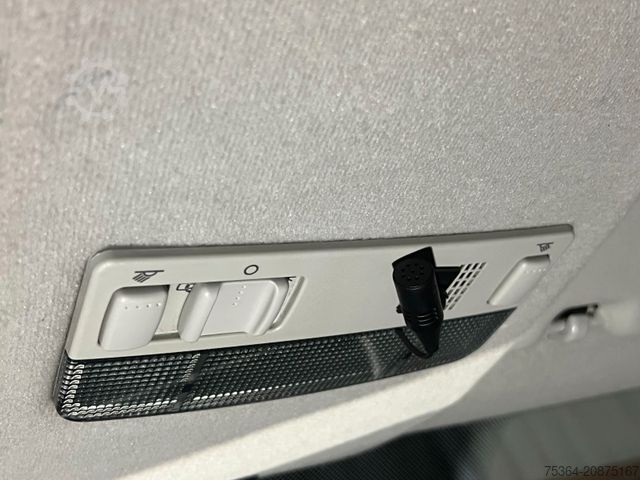 Minibus VOLKSWAGEN T5 Kombi 2.0 Tdi Lang L2 9Sitzer Automatik Klima