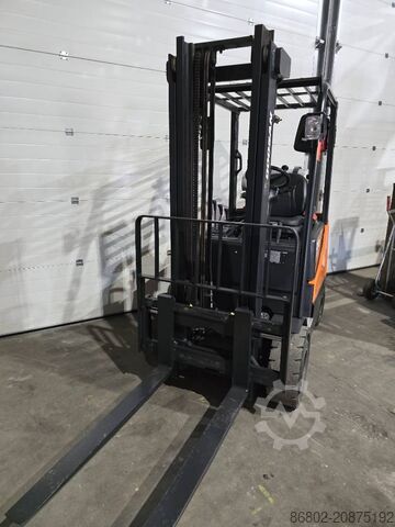 Forklift Doosan G20SC-5