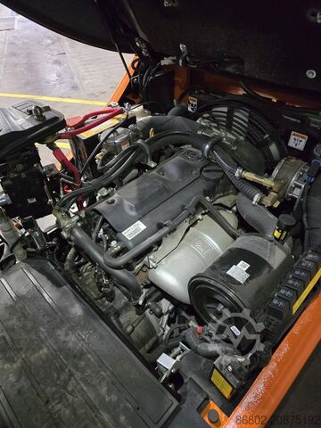 Forklift Doosan G20SC-5