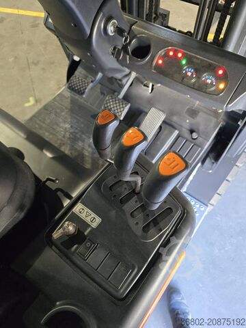 Forklift Doosan G20SC-5