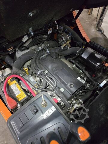 Forklift Doosan G20SC-5