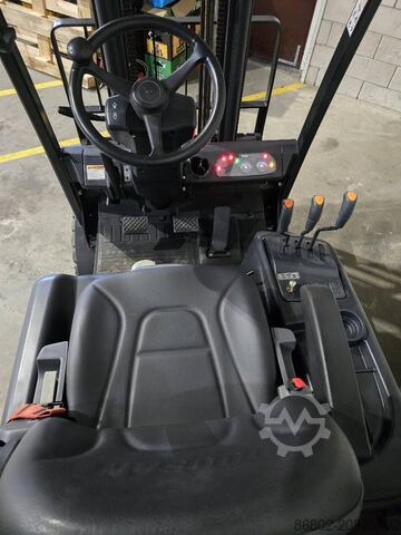 Forklift Doosan G20SC-5