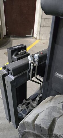 Forklift Doosan D 30 GP