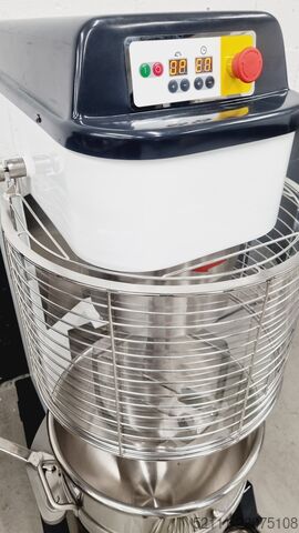 Planet electric mixer Sinmag PL 60