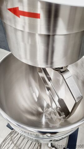Planet electric mixer Sinmag PL 60