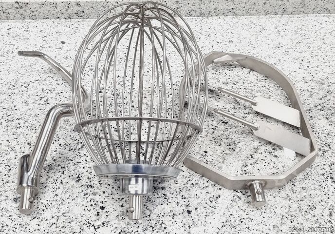 Planet electric mixer Sinmag PL 60