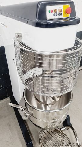 Planet electric mixer Sinmag PL 60
