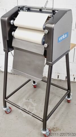 Croissant shaping machine Erka WMA 30