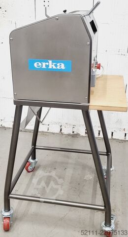 Croissant shaping machine Erka WMA 30