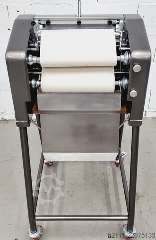 Croissant shaping machine Erka WMA 30
