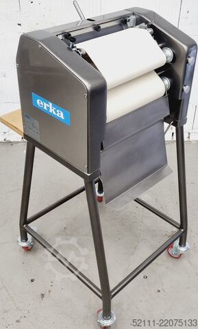 Croissant shaping machine Erka WMA 30