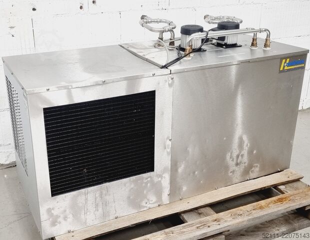Chilled water unit Langheinz WKG 200