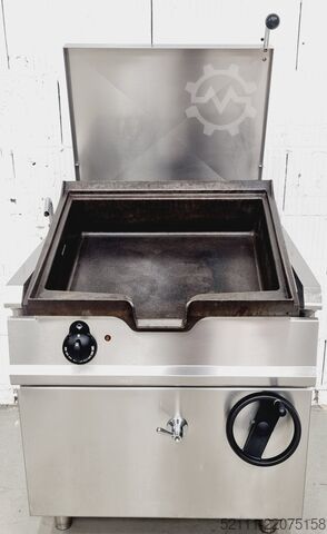 Tilting frying pan Bartscher 750 E51LHK