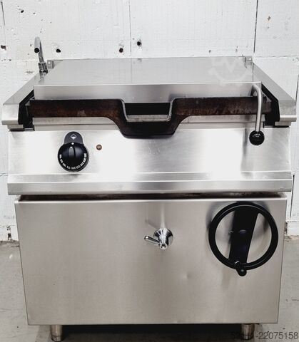 Tilting frying pan Bartscher 750 E51LHK