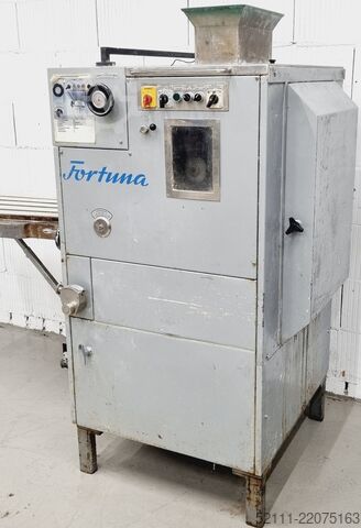 Roll making machine Fortuna KM 5